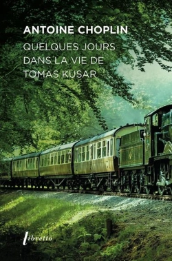 Bertrand.pt - Quelques Jours Dans La Vie De Tomas Kusar