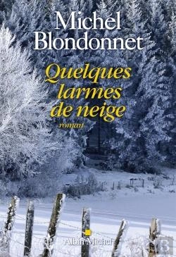 Bertrand.pt - Quelques Larmes De Neige