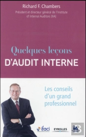 Quelques Lecons D'Audit Interne