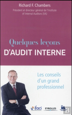 Bertrand.pt - Quelques Lecons D'Audit Interne