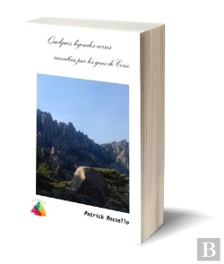 Bertrand.pt - Quelques Legendes Corses Racontees Par Les Gens De Corse