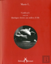 Quelques Lettres Au Milieu D'Elle