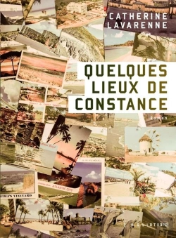 Bertrand.pt - Quelques Lieux De Constance