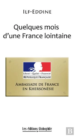 Bertrand.pt - Quelques Mois D'Une France Lointaine