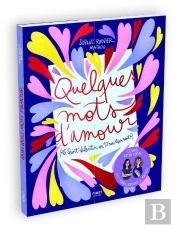 Quelques Mots D'Amour (La Saint-Valentin Au 12 Rue Mansart)