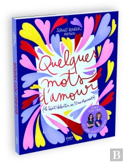 Bertrand.pt - Quelques Mots D'Amour (La Saint-Valentin Au 12 Rue Mansart)