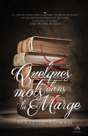 Quelques Mots Dans La Marge