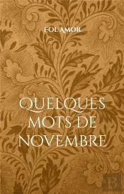Quelques Mots De Novembre - Inkvember 2021 & 2022