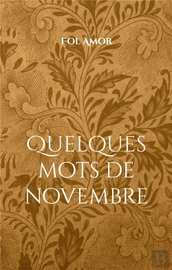 Bertrand.pt - Quelques Mots De Novembre - Inkvember 2021 & 2022