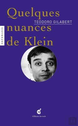 Bertrand.pt - Quelques Nuances De Klein