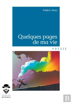 Bertrand.pt - Quelques Pages De Ma Vie