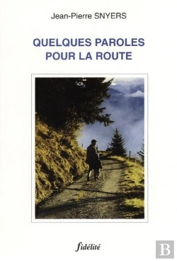 Bertrand.pt - Quelques Paroles Pour La Route
