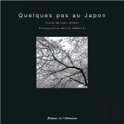 Quelques Pas Au Japon