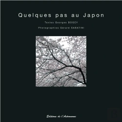 Bertrand.pt - Quelques Pas Au Japon