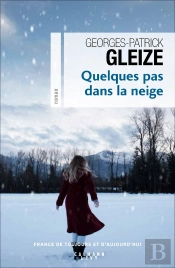 Quelques Pas Dans La Neige