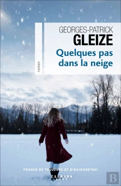 Bertrand.pt - Quelques Pas Dans La Neige