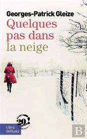 Quelques Pas Dans La Neige