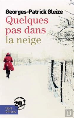 Bertrand.pt - Quelques Pas Dans La Neige