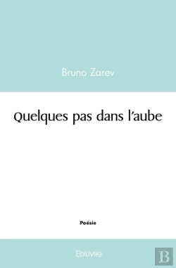Bertrand.pt - Quelques Pas Dans L'Aube