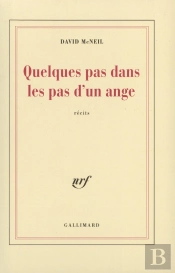 Quelques Pas Dans Les Pas D'Un Ange