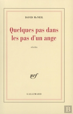 Bertrand.pt - Quelques Pas Dans Les Pas D'Un Ange