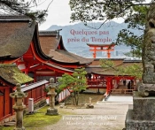Quelques Pas Pres Du Temple