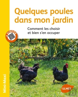 Bertrand.pt - Quelques Poules Dans Mon Jardin