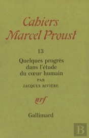 Quelques Progrès Dans L'Étude Du Coeur Humain