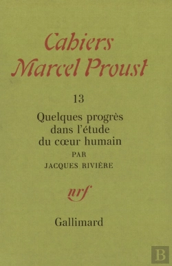 Bertrand.pt - Quelques Progrès Dans L'Étude Du Coeur Humain