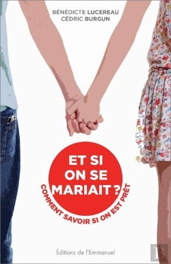 Bertrand.pt - Quelques Questions A Se Poser Avant De Se Marier