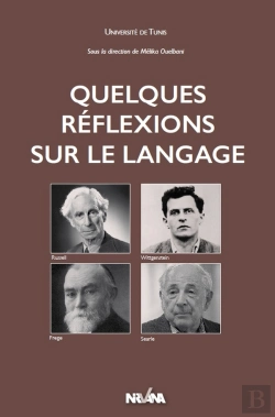 Bertrand.pt - Quelques Réflexions Sur Le Langage