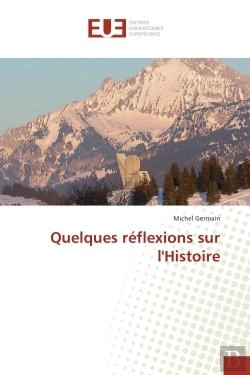 Bertrand.pt - Quelques Reflexions Sur L'Histoire