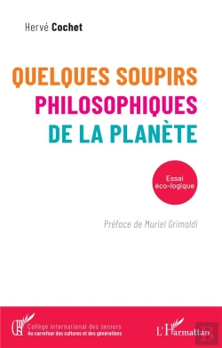 Bertrand.pt - Quelques Soupirs Philosophiques De La Planète : Essai Éco-Logique