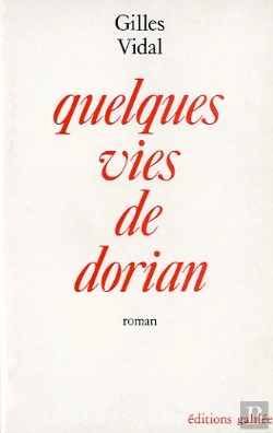 Bertrand.pt - Quelques Vies De Dorian