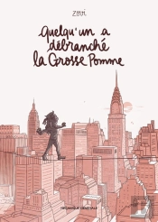 Quelqu'Un A Débranché La Grosse Pomme