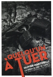 Quelqu'Un À Tuer