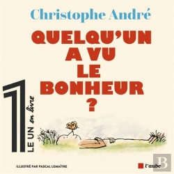 Bertrand.pt - Quelqu'Un A Vu Le Bonheur ?