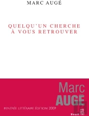 Quelqu'Un Cherche À Vous Retrouver