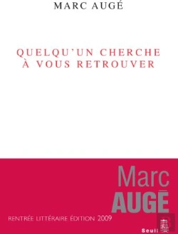 Bertrand.pt - Quelqu'Un Cherche À Vous Retrouver