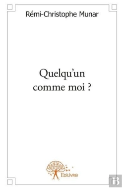 Bertrand.pt - Quelqu'Un Comme Moi ?