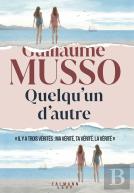Quelqu'Un D'Autre
