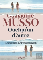 Quelqu'Un D'Autre