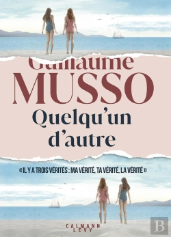 Bertrand.pt - Quelqu'Un D'Autre