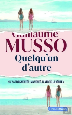 Bertrand.pt - Quelqu'Un D'Autre