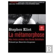 Quelqu'Un D'Autre ; Mes Treize Annees Chez Bruno Bettelheim
