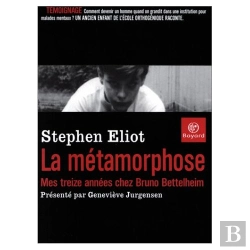 Bertrand.pt - Quelqu'Un D'Autre ; Mes Treize Annees Chez Bruno Bettelheim