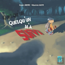 Bertrand.pt - Quelqu'Un M'A Suivi