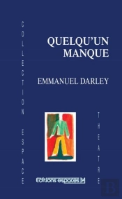Quelqu'Un Manque