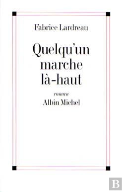 Bertrand.pt - Quelqu'Un Marche Là-Haut