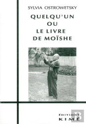Quelqu'Un Où Le Livre De Moïshe